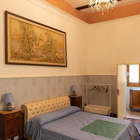 Apartamento Domus Annabella Nápoles Exterior foto